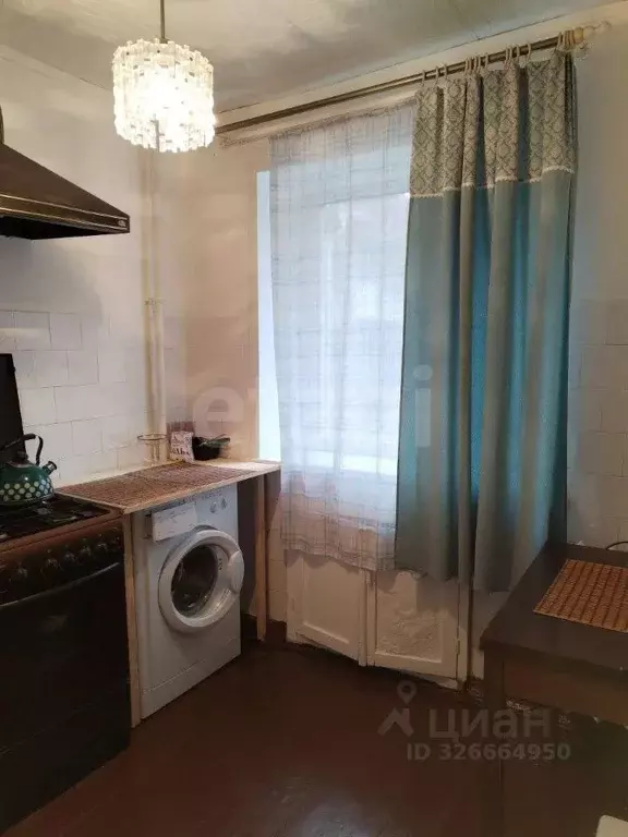 1-к кв. Мордовия, Саранск ул. Терешковой, 16 (30.0 м) - Фото 1