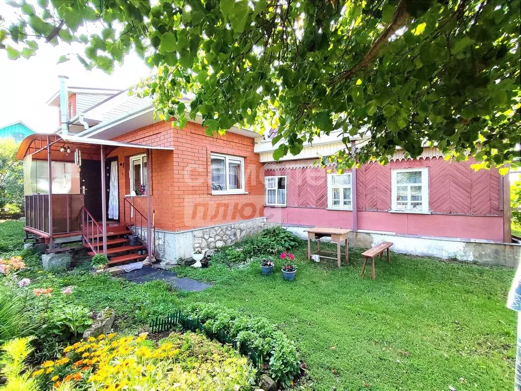 Дом в Рязанская область, Михайловский муниципальный округ, с. ... - Фото 2