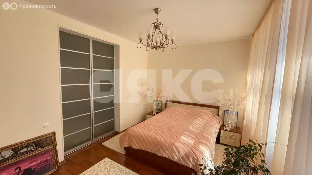 3-комнатная квартира: Геленджик, улица Савицкого, 2 (83.2 м) - Фото 1