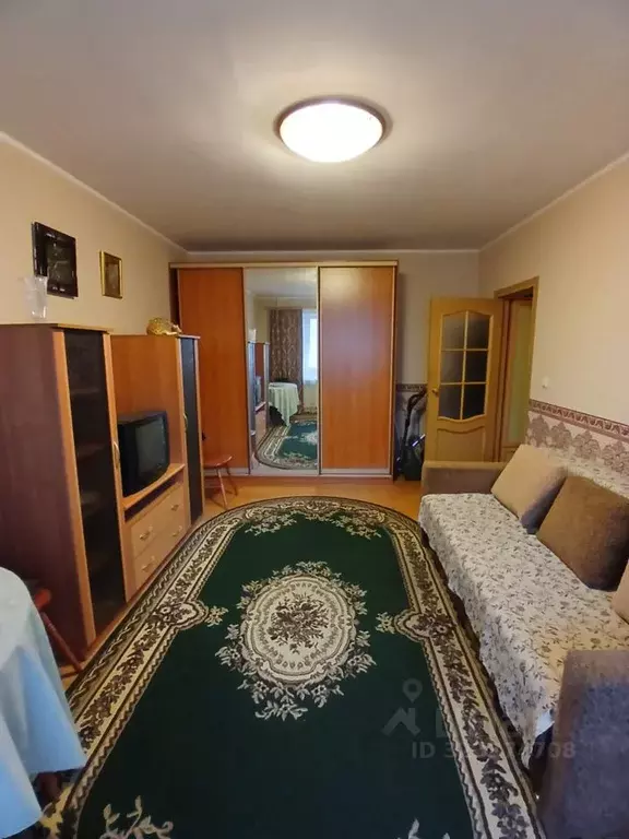 2-к кв. Новгородская область, Чудово ул. Солдатова, 2 (52.9 м) - Фото 0