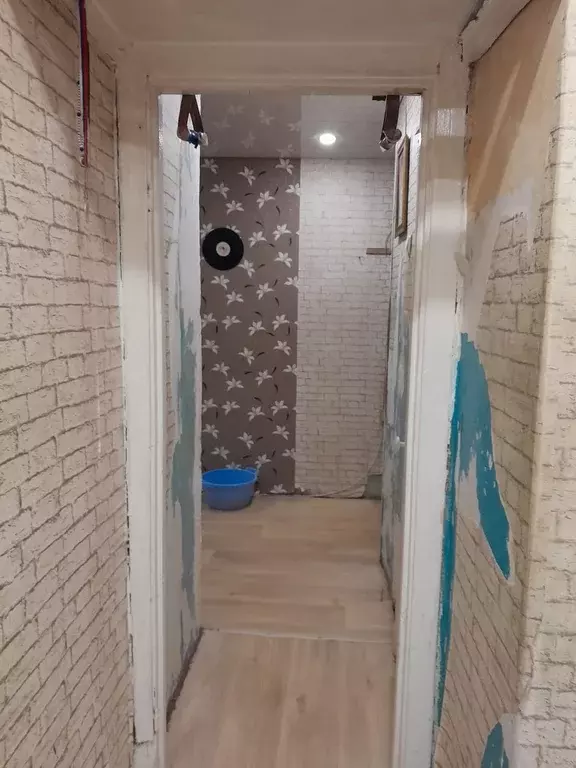 Продаётся 2-к квартира, 41.7 м - Фото 1