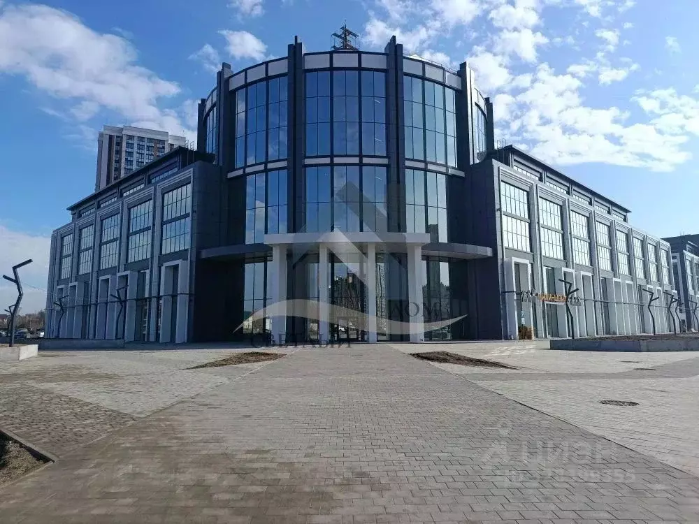 Офис в Алтайский край, Барнаул тракт Павловский, 174А (88 м) - Фото 1