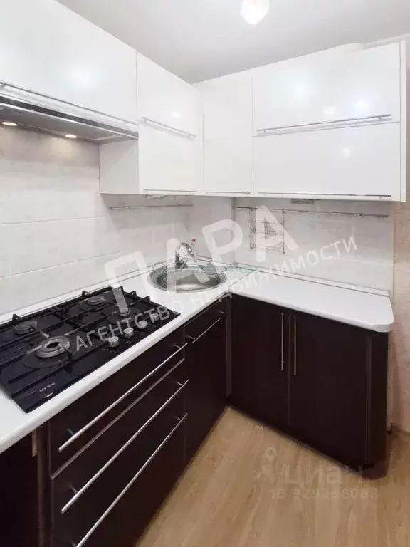 2-к кв. Самарская область, Самара пос. Управленческий, ул. Сергея ... - Фото 2