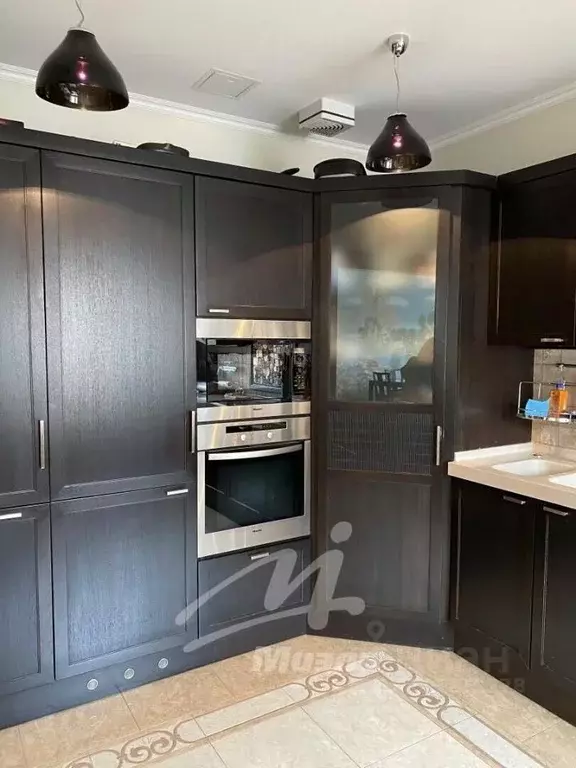 4-к кв. Москва ул. Новаторов, 8К2 (168.0 м) - Фото 2