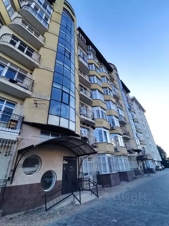 Офис в Ставропольский край, Кисловодск Краснофлотский пер. (45 м) - Фото 1