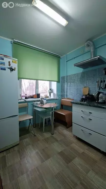 1-комнатная квартира: Волжский, бульвар Профсоюзов, 24 (29.7 м) - Фото 1