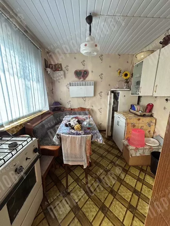 Дом 45,4 м на участке 15 сот. - Фото 1