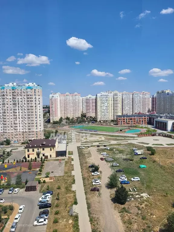 Продаётся 3-к квартира, 75 м - Фото 1