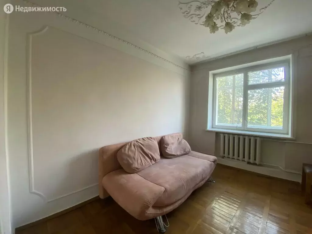 4-комнатная квартира: Нальчик, улица Осипенко, 26 (89 м) - Фото 0
