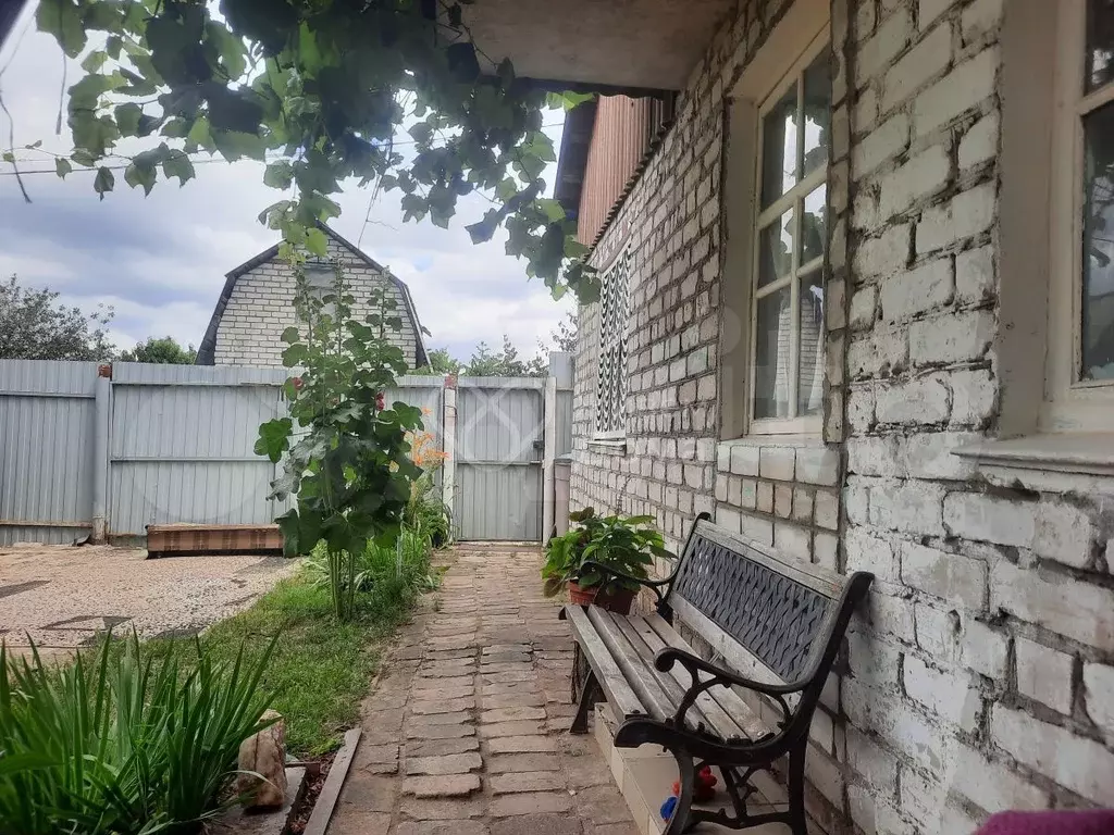 Дача 51,3 м на участке 6 сот. - Фото 0
