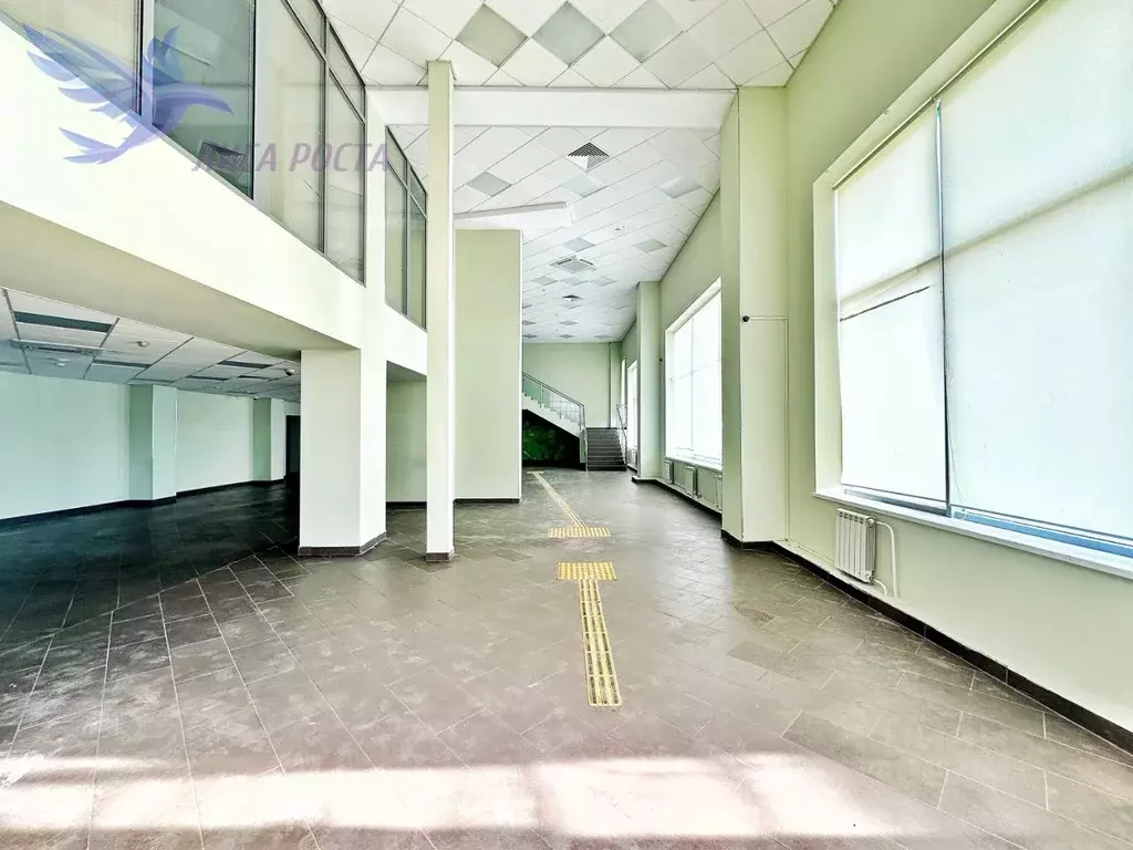 Торговая площадь в Нижегородская область, Нижний Новгород ул. ... - Фото 2