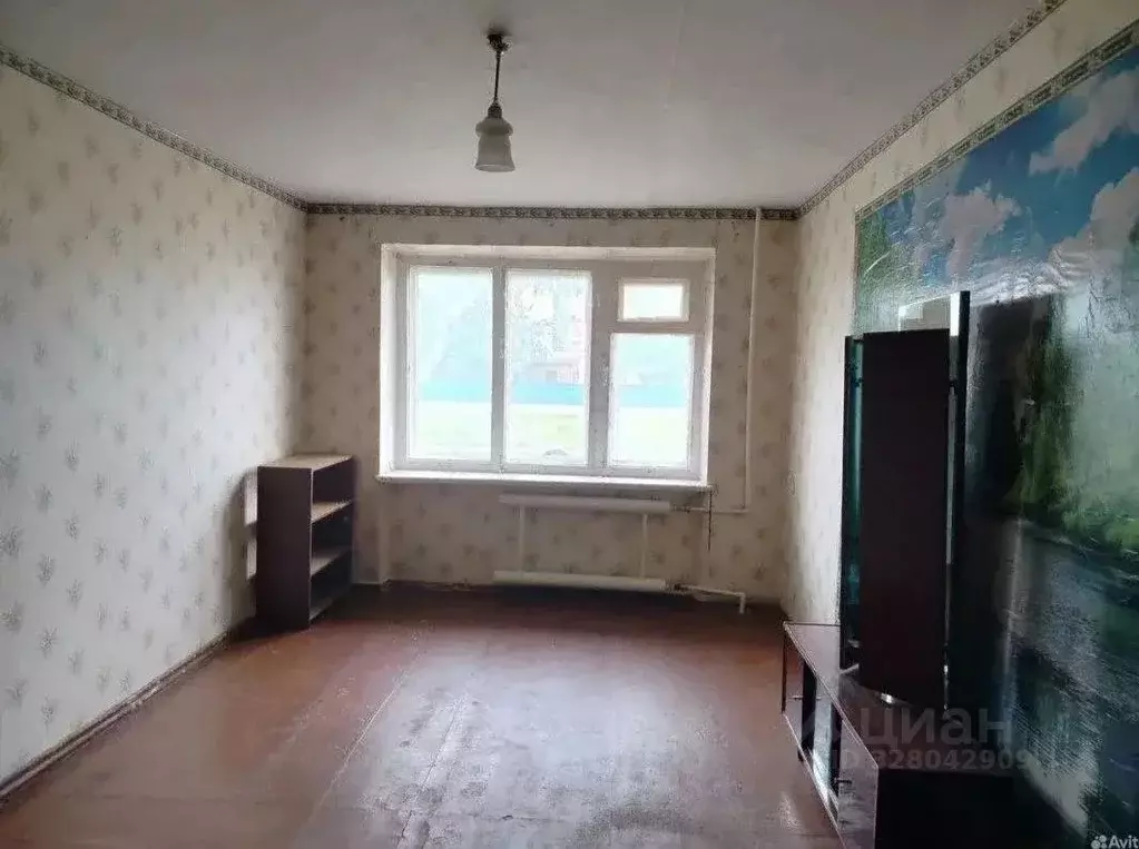 3-к кв. Саратовская область, Ртищево ул. Крылова, 7 (61.3 м) - Фото 1