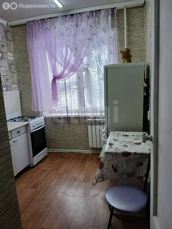 1-комнатная квартира: Шебекино, Железнодорожная улица, 13 (39 м) - Фото 2