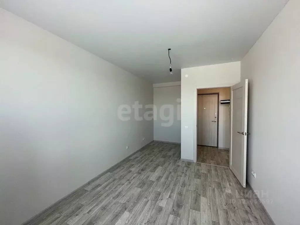 1-к кв. Ямало-Ненецкий АО, Салехард Обдорский мкр, 3к1 (30.8 м) - Фото 0
