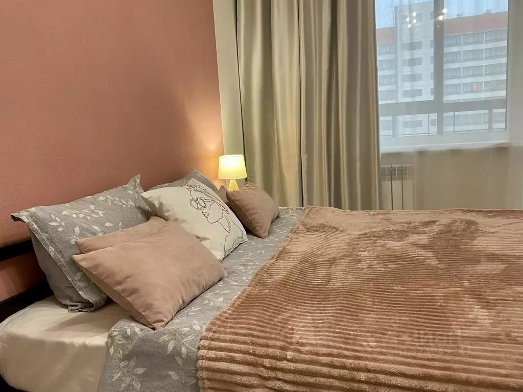 1-к кв. Новосибирская область, Новосибирский район, Станционный ... - Фото 1