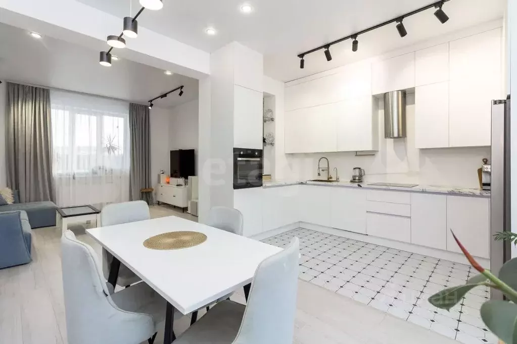 Дом в Тюменская область, Тюмень Лето-Парк кп,  (126 м) - Фото 1