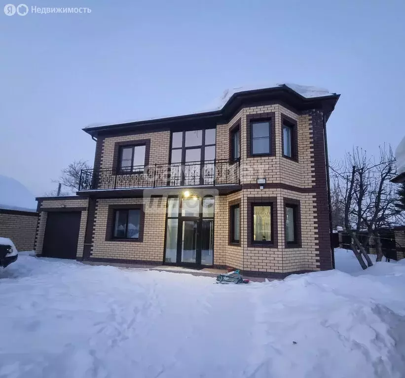 Дом в Екатеринбург, улица Левитана, 212 (185 м) - Фото 1