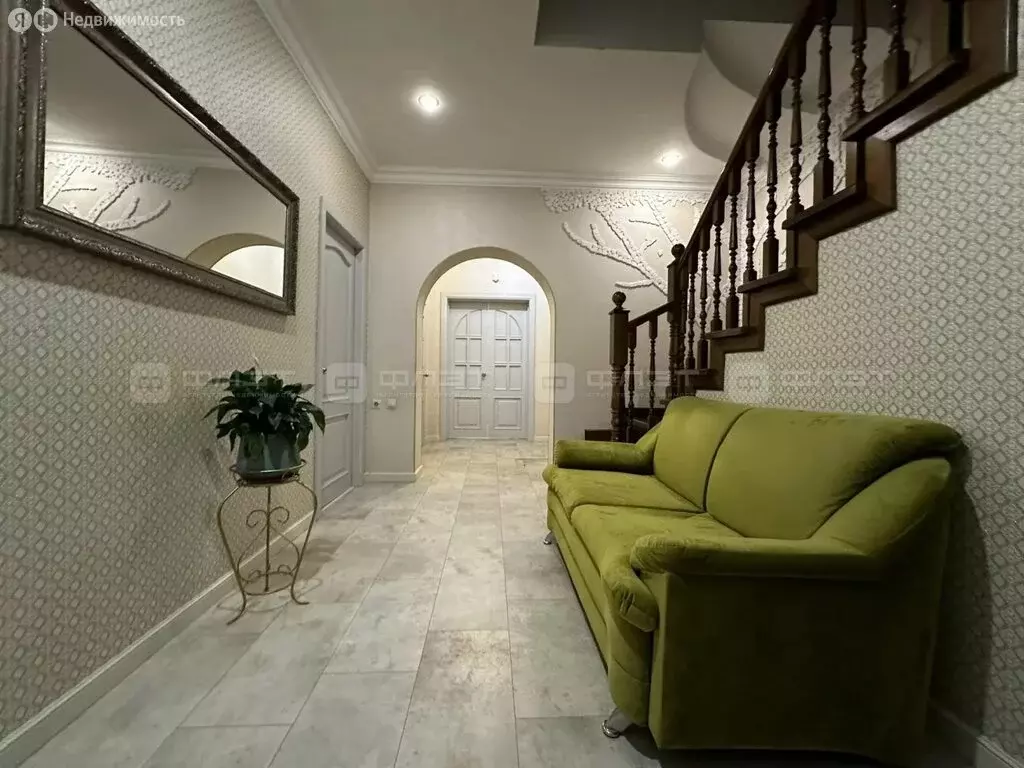 Дом в Казань, Малахитовая улица (238 м) - Фото 2
