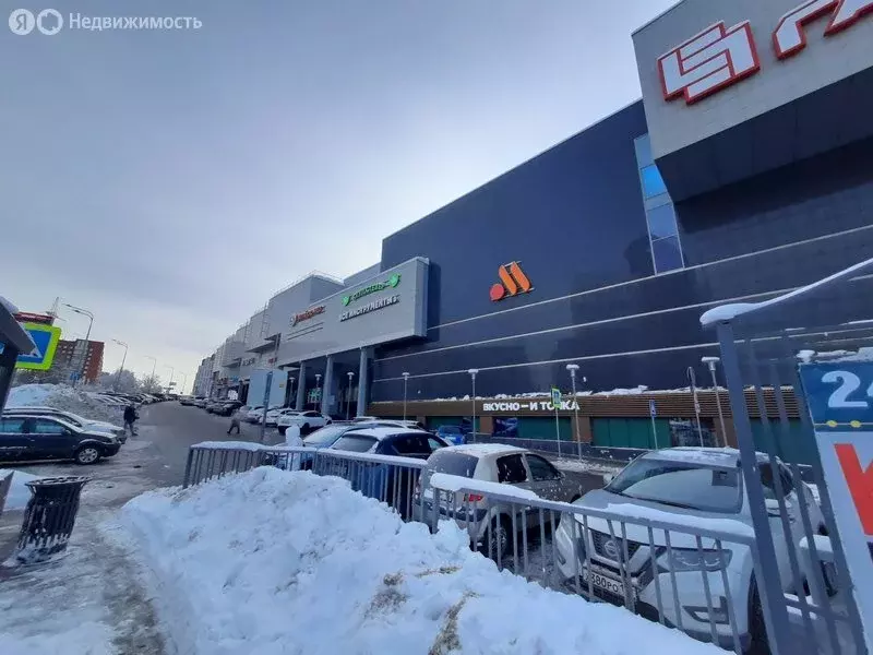 Торговая площадь (37.8 м) - Фото 2