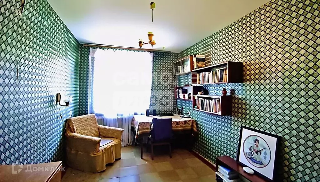 Продаётся 3-к квартира, 57.7 м - Фото 0