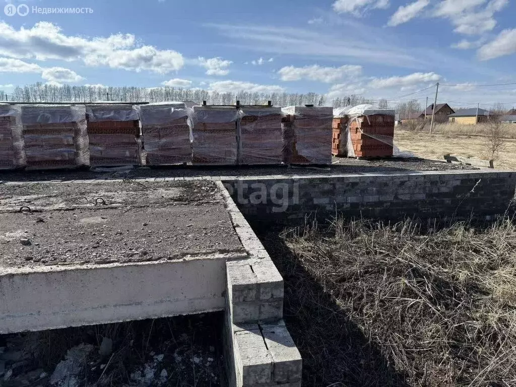 Участок в Нефтекамск, Ясеневая улица (10 м) - Фото 1