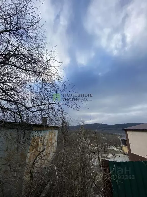 Участок в Краснодарский край, Новороссийск городской округ, пос. ... - Фото 2