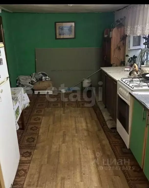 Дом в Ставропольский край, Ставрополь Продольная ул., 31 (46 м) - Фото 2