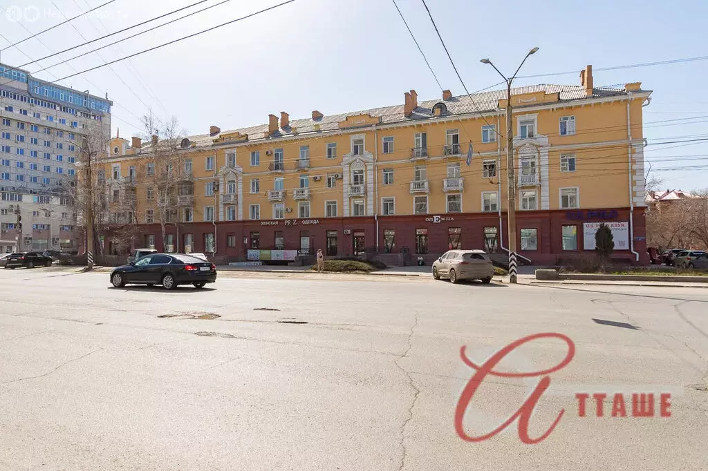 2-комнатная квартира: Омск, проспект Карла Маркса, 22 (58 м) - Фото 1