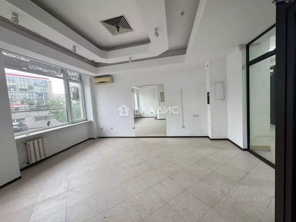 Торговая площадь в Крым, Симферополь ул. Ленина, 1 (35 м) - Фото 2