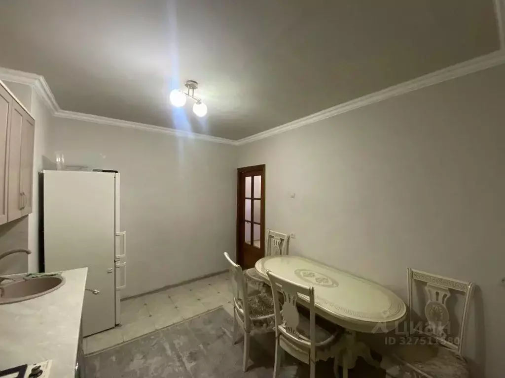 3-к кв. Кабардино-Балкария, Нальчик ул. Тарчокова (78.0 м) - Фото 2