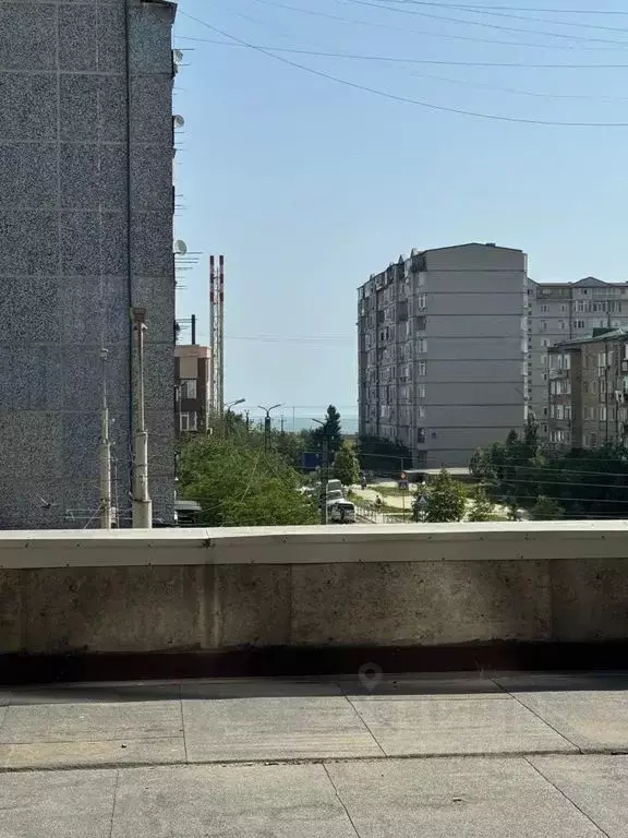 1-к кв. Дагестан, Каспийск ул. Ленина, 54 (70.0 м) - Фото 1