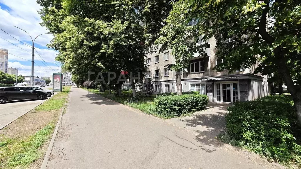 Помещение свободного назначения в Липецкая область, Липецк ул. М.И. ... - Фото 2