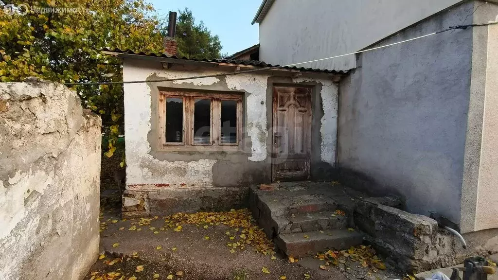 Дом в Фрунзе, Школьная улица (33.6 м) - Фото 1