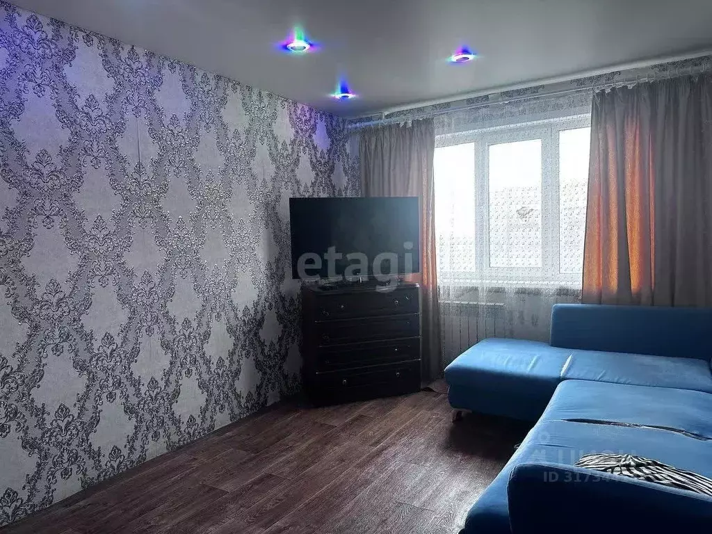 3-к кв. Красноярский край, Норильск ул. Нансена, 100 (59.0 м) - Фото 1