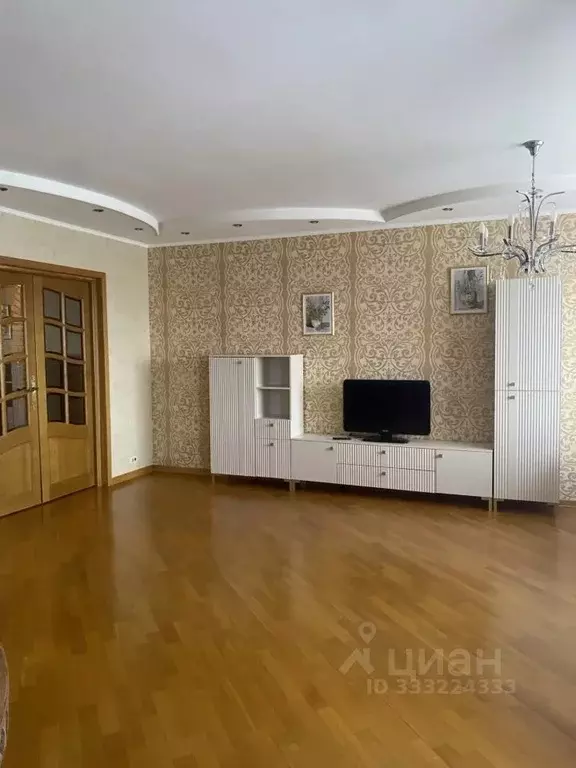 3-к кв. Московская область, Красногорск Железнодорожная ул., 38А (80.6 ... - Фото 2