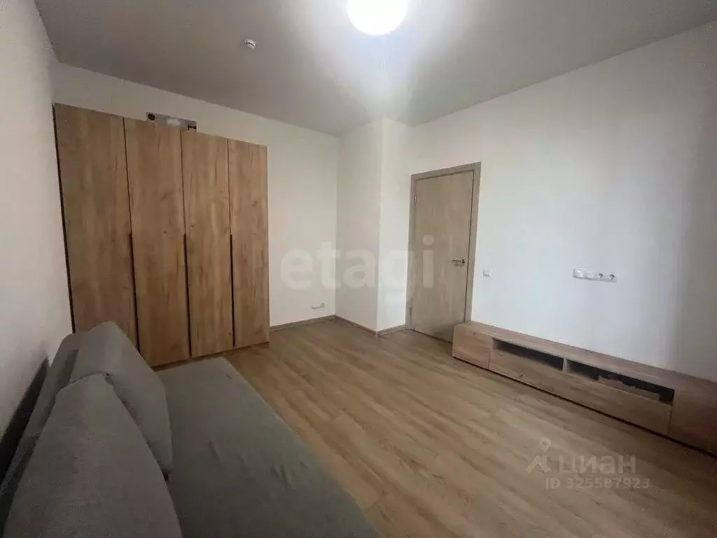 1-к кв. Московская область, Ленинский городской округ, пос. Битца ... - Фото 1