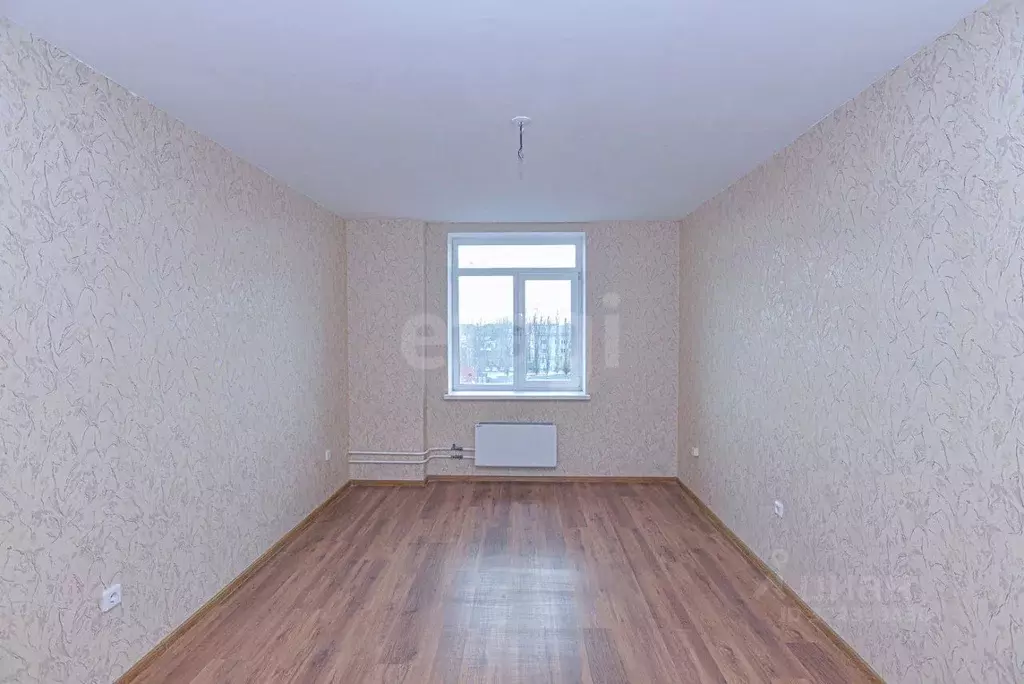 4-к кв. Воронежская область, Воронеж ул. Грамши, 82 (94.5 м) - Фото 1