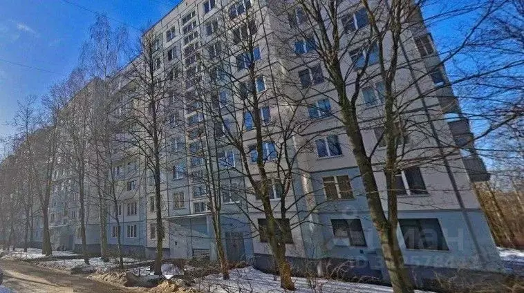 Комната Санкт-Петербург просп. Маршала Блюхера, 65 (32.2 м) - Фото 0