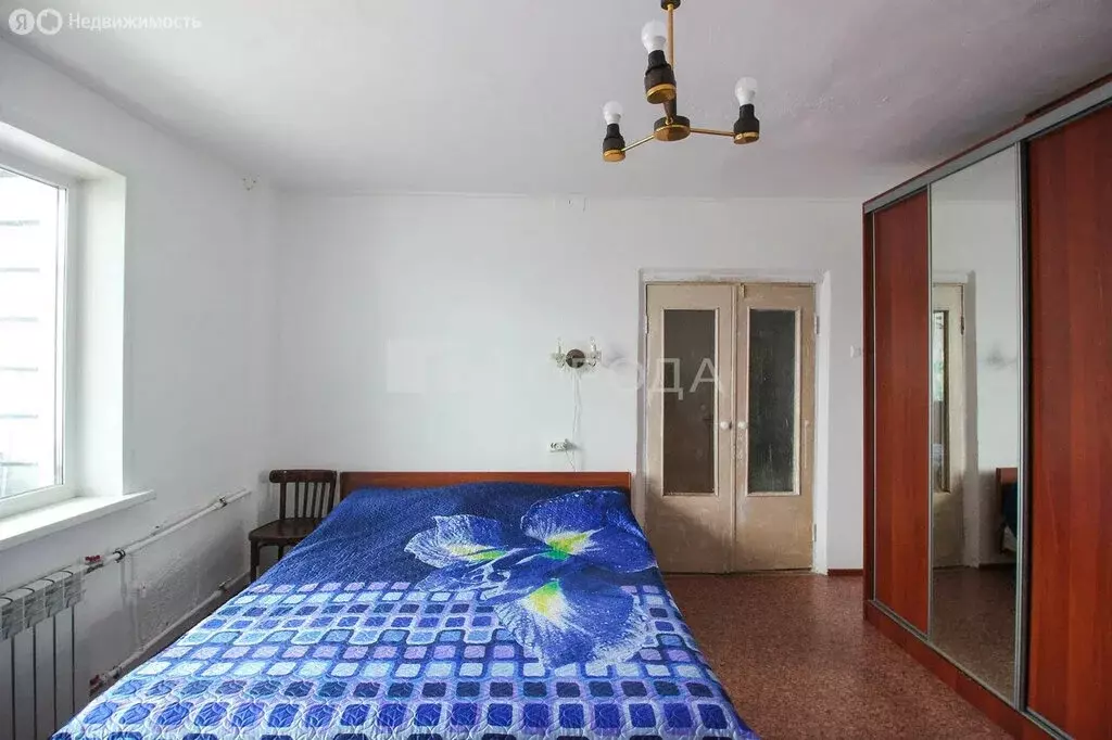 1-комнатная квартира: Барнаул, 5-й Кооперативный проезд, 10А (34 м) - Фото 2