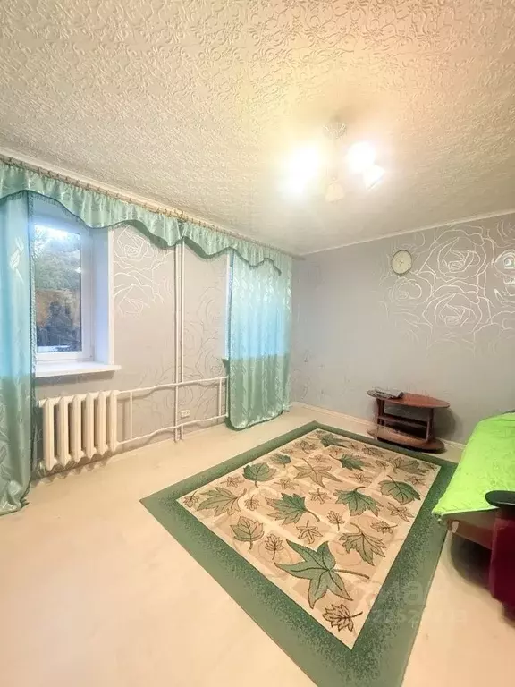 1-к кв. Башкортостан, Уфа ул. Адмирала Макарова, 22/1 (42.9 м) - Фото 0