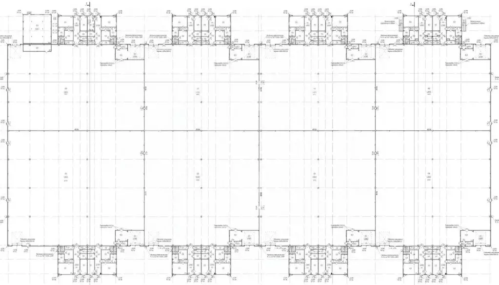 Производственное помещение в Москва с. Ознобишино, 195 (2007 м) - Фото 2
