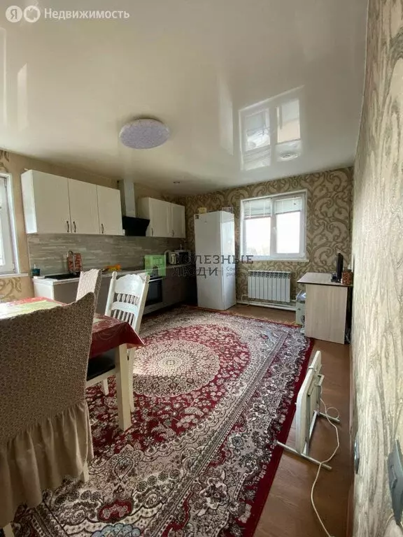 Дом в Красноярск, Краснодарская улица, 14 (273.1 м) - Фото 0
