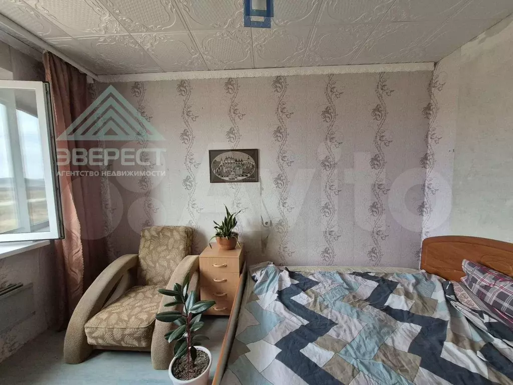 2-к. квартира, 54 м, 4/5 эт. - Фото 1