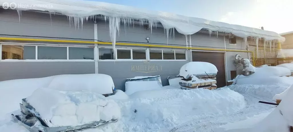 Помещение свободного назначения (1300 м) - Фото 2