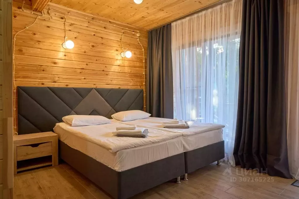 Комната Адыгея, Майкопский район, пос. Каменномостский ул. Речная, 34 ... - Фото 2