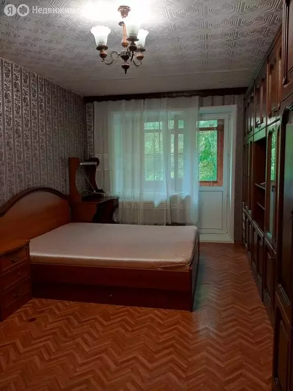 1-комнатная квартира: Долгопрудный, Спортивная улица, 5 (32.3 м) - Фото 1