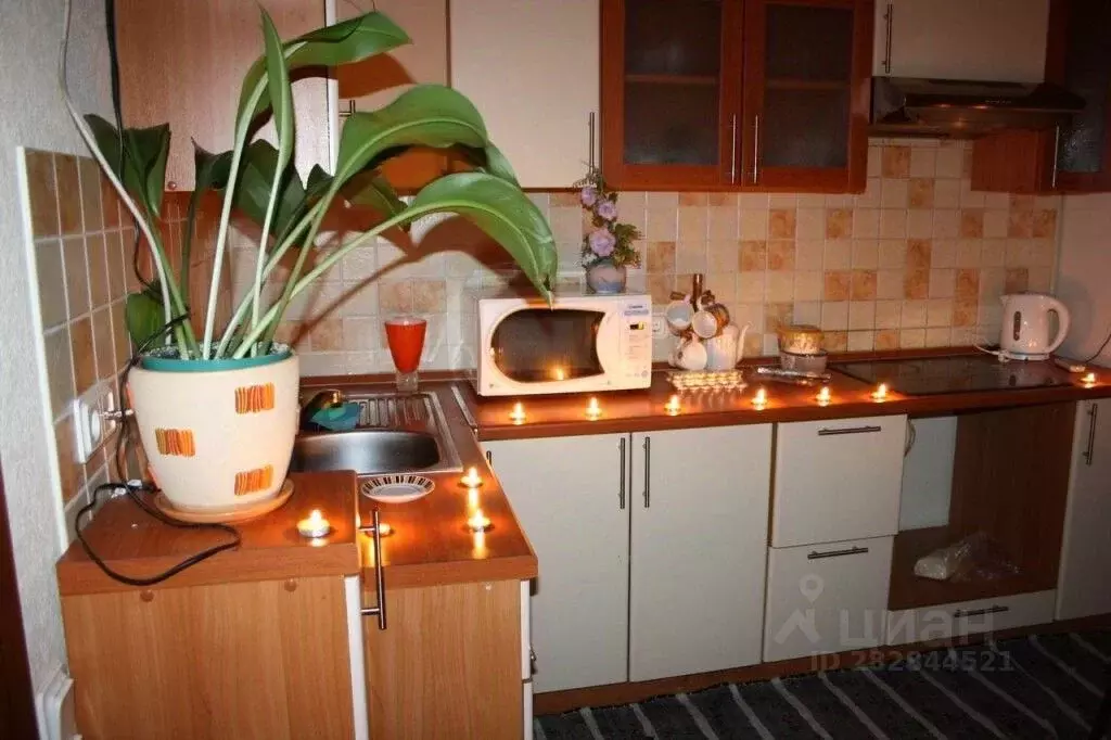 1-к кв. Санкт-Петербург ул. Полярников, 11 (48.0 м) - Фото 0