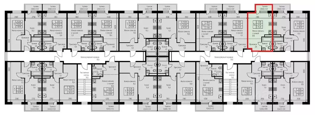 Студия Краснодарский край, Краснодар пос. Березовый, пос. Прогресс, ... - Фото 2