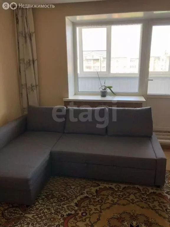 2-комнатная квартира: Барнаул, Северный Власихинский проезд, 66 (70 м) - Фото 1