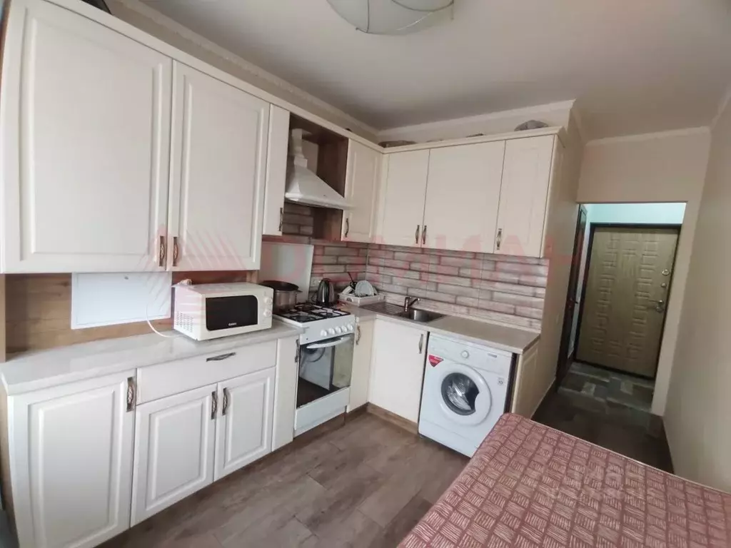 1-к кв. Ростовская область, Аксай ул. Суворова, 21/32к2 (36.0 м) - Фото 2